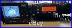 Yaesu FT 857D Radio HF/VHF/UHF Tranceiver