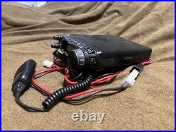 Yaesu FT-857 100w HF VHF UHF Mobile Transceiver