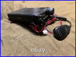 Yaesu FT-857 100w HF VHF UHF Mobile Transceiver