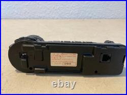 Yaesu FT-857 / FT-857D Removable Front Control Panel Head Unit Faceplate