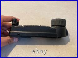 Yaesu FT-857 / FT-857D Removable Front Control Panel Head Unit Faceplate