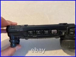 Yaesu FT-857 / FT-857D Removable Front Control Panel Head Unit Faceplate