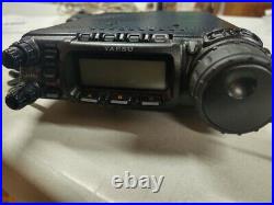 Yaesu FT-857 HF/VHF/UHF All Mode Ham Radio Transceiver
