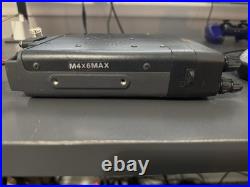 Yaesu FT-8800R Amateur Radio Transceiver with Microphone & Browning Antenna