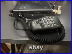 Yaesu FT-8800R Amateur Radio Transceiver with Microphone & Browning Antenna