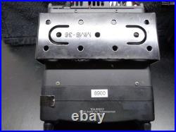 Yaesu FT-8900R Quad Band Transceiver 29/50/144/430MHz + YSK-8900 Separation Kit