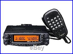 Yaesu FT-8900R VHF/UHF 29/50/144/430 MHz, 50w Mobile Transceiver with MARS/CAP Mod