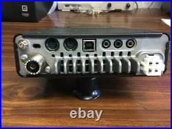 Yaesu FT-891 100 watt HF/ 50 MHz, USED Transceiver NO Reserve price