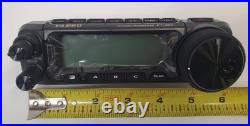 Yaesu FT-891 Mobile/Base 100W Transceiver