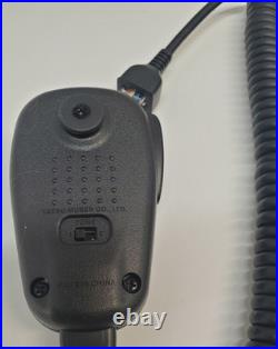 Yaesu FT-891 Mobile/Base 100W Transceiver