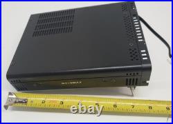 Yaesu FT-891 Mobile/Base 100W Transceiver