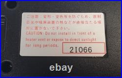 Yaesu FT-891 Mobile/Base 100W Transceiver