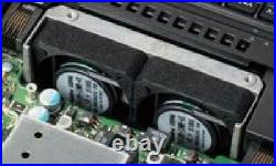 Yaesu FT-891 Output 100W (AM Mode 40W) HF / 50MHz Band All Mode Transceiver