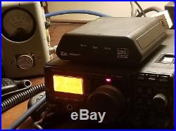 Yaesu FT-897D Base/HF/VHF/UHF withEXTRAS