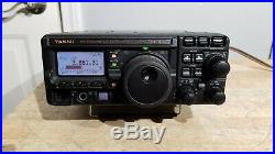 Yaesu FT 897D HF VHF/UHF All Mode Transceiver $425 C MY OTHER HAM RADIO GEAR