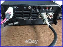 Yaesu FT-897D Ham Radio Transceiver