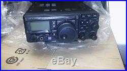Yaesu FT 897D Radio Transceiver BRAND NEW