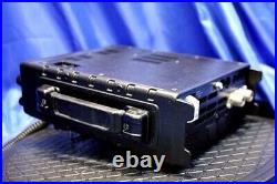 Yaesu FT-897S HF VHF UHV All-Mode Ham Radio Transceiver & Microphone JUNK
