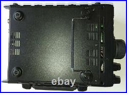 Yaesu FT 897 D KWithVHF//UHF Allmode Transceiver