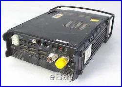 Yaesu FT 897 HF/VHF/UHF ALL MODE Radio Transceiver, Ham Radio TESTED