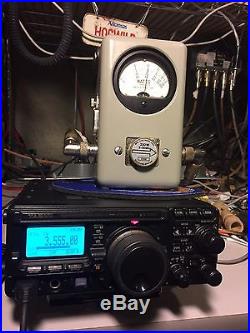Yaesu FT 897 Radio Transceiver, Ham Radio
