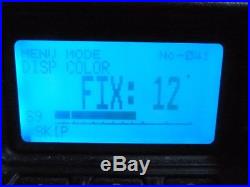 Yaesu FT-897 VHF/UHF/HF 100w HF, 50W VHF, 20w UHF Ham Radio