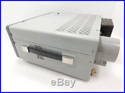 Yaesu FT-901DM 160 10 M SSB/AM/FM/CWithFSK Transceiver with CW Filter SN 8J060373