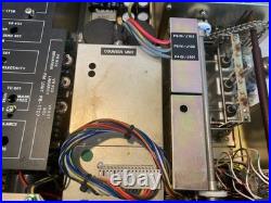 Yaesu FT-901D HF SSB Ham Radio Digital Display RF Speech Transceiver P/R