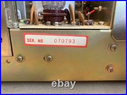 Yaesu FT-901D HF SSB Ham Radio Digital Display RF Speech Transceiver P/R