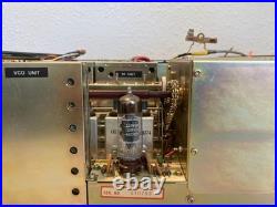 Yaesu FT-901D HF SSB Ham Radio Digital Display RF Speech Transceiver P/R