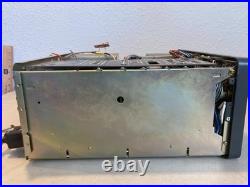 Yaesu FT-901D HF SSB Ham Radio Digital Display RF Speech Transceiver P/R