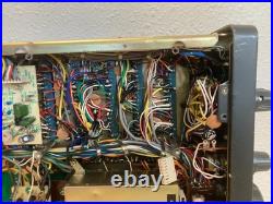 Yaesu FT-901D HF SSB Ham Radio Digital Display RF Speech Transceiver P/R