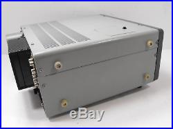 Yaesu FT-902DM 160 10 M Ham Transceiver with Orig Box, Mic, AM Filter SN 220255