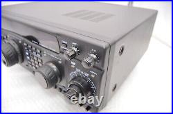 Yaesu FT-920 HF / 50MHz 100W All Mode Transceiver Amateur Ham Radio Tested