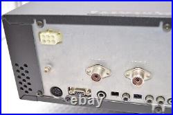 Yaesu FT-920 HF / 50MHz 100W All Mode Transceiver Amateur Ham Radio Tested