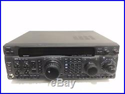 Yaesu FT-920 HF+50MHz All Mode Transceiver with DSP withExtras