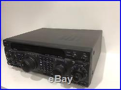Yaesu FT-920 HF+50MHz All Mode Transceiver with DSP withExtras