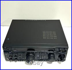 Yaesu FT-920 Ham Radio HF / 50MHz Transceiver