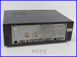 Yaesu FT-920 Ham Radio HF + 50MHz Transceiver (very nice condition, US version)