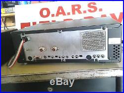 Yaesu FT 920 Radio Transceiver, HF + 6 Meters