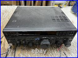 Yaesu FT 950 Amateur radio