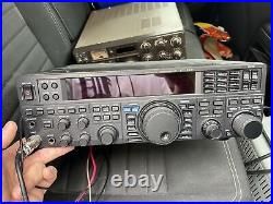 Yaesu FT 950 Amateur radio