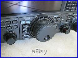 Yaesu FT-950 HF/6M Transceiver in EXCELLENT shape with latest updates