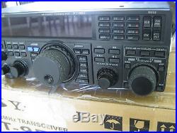 Yaesu FT-950 HF/6M Transceiver in EXCELLENT shape with latest updates, in box