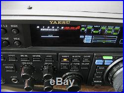 Yaesu FT-950 HF/6M Transceiver in MINT condition- Later model with updates