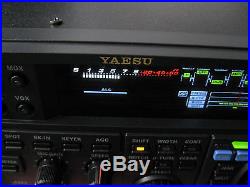 Yaesu FT-950 HF/6M in Beautiful shape in the boxes with latest updates