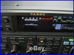 Yaesu FT-950 HF/6M in EXCELLENT shape in the box with latest updates