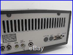 Yaesu FT-950 HF Ham Radio Transceiver with 6 Meter + Original Box