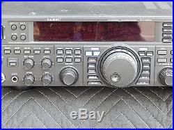 Yaesu FT 950 Radio Transceiver