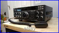 Yaesu FT-990 HF Amateur Transceiver AC Version C MY OTHER HAM RADIO GEAR eBAY